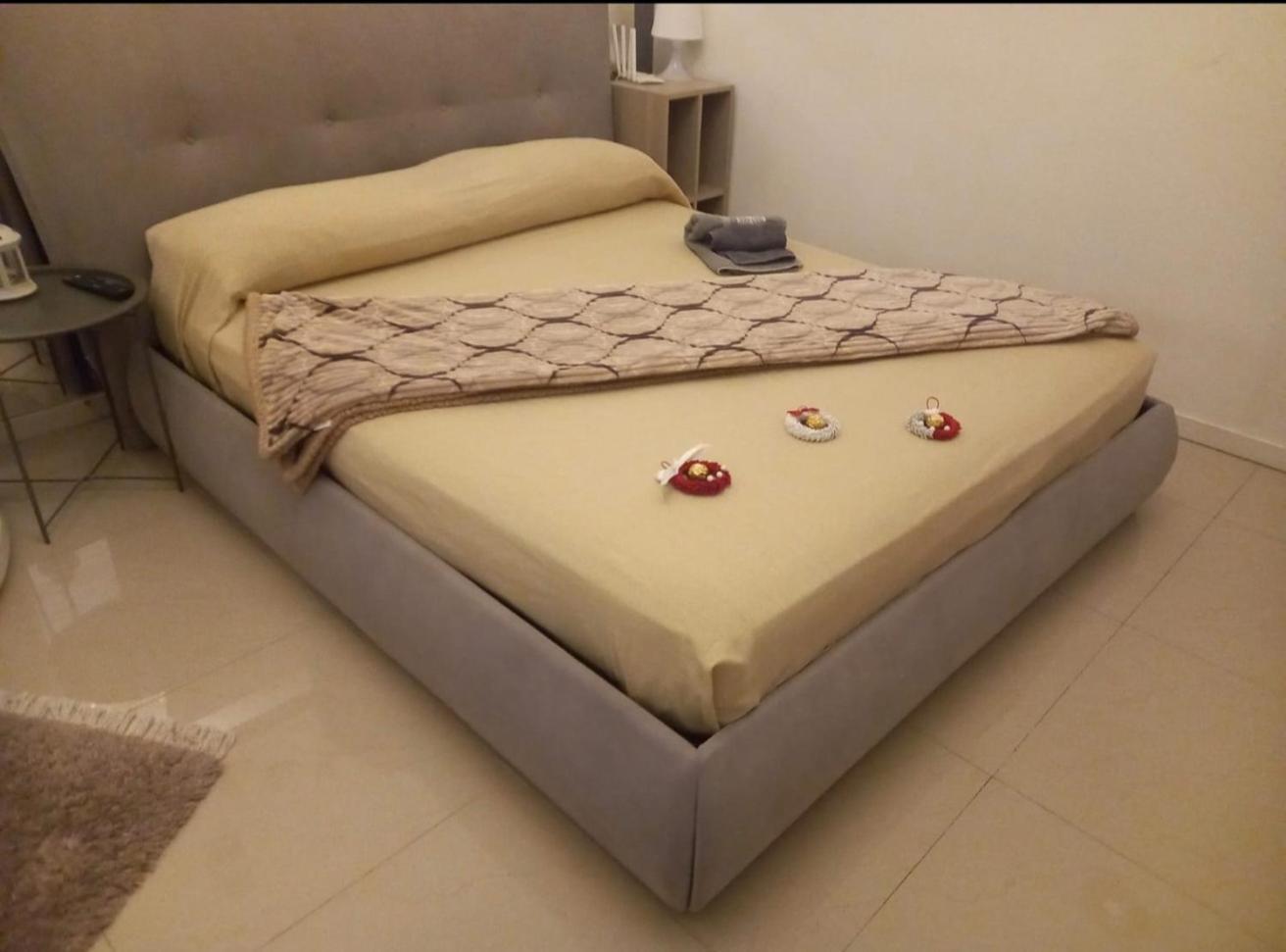 Dolce Appartamento Al Centro Di Чивитавекия Екстериор снимка